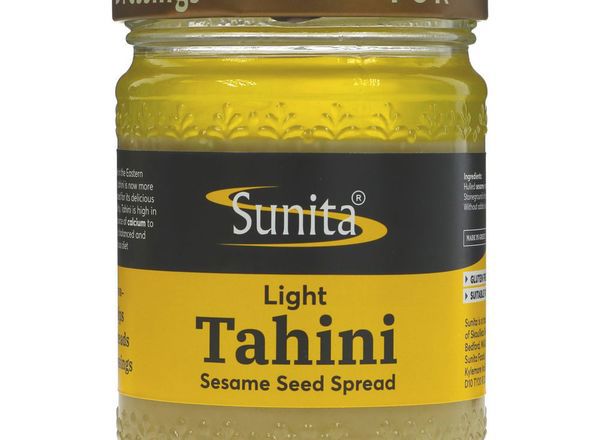 Sunita Tahini Light