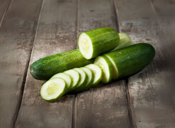 Cucumber