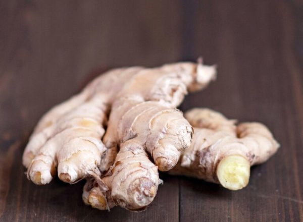 Ginger - Per Stem (Approx 300g)