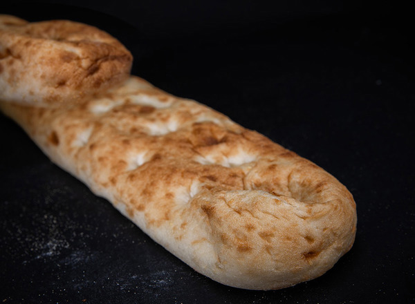 Bread: Turkish - BB