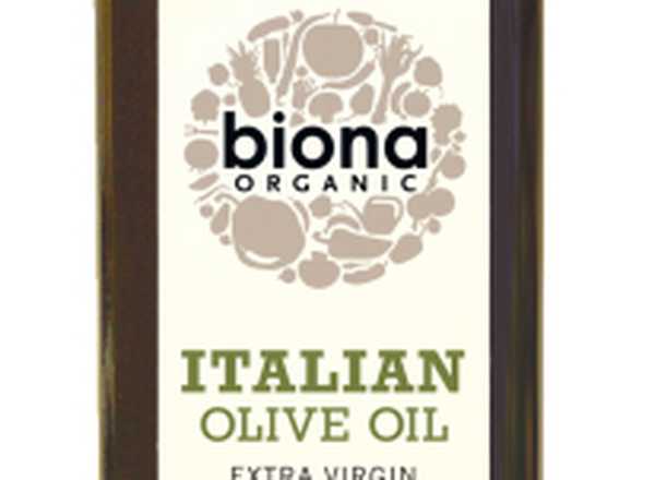 Biona mild coconut oil cuisine 610ml