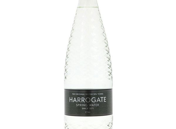 Harrogate Still Spring Water