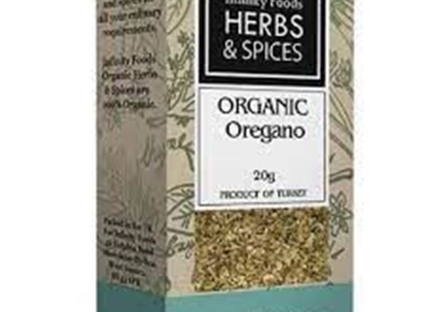 Oregano