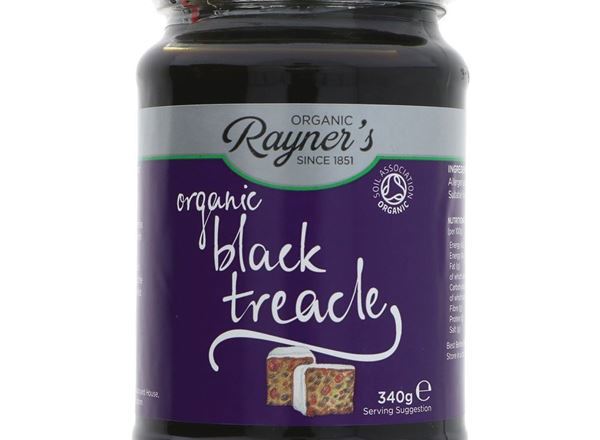 (Rayner's) Treacle - Black 340g