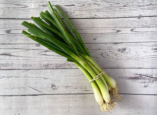 Spring Onions