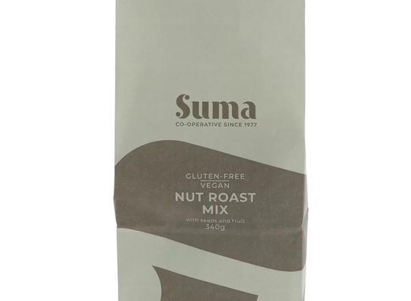 SUMA Gluten Free Nut Roast Mix 340g