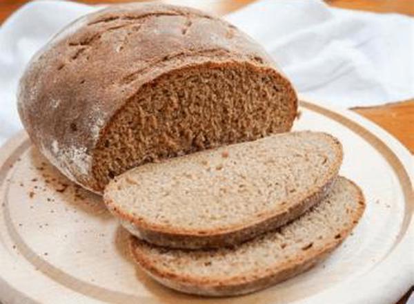 Bread - Organic Wye Rye Sourdough - 500g