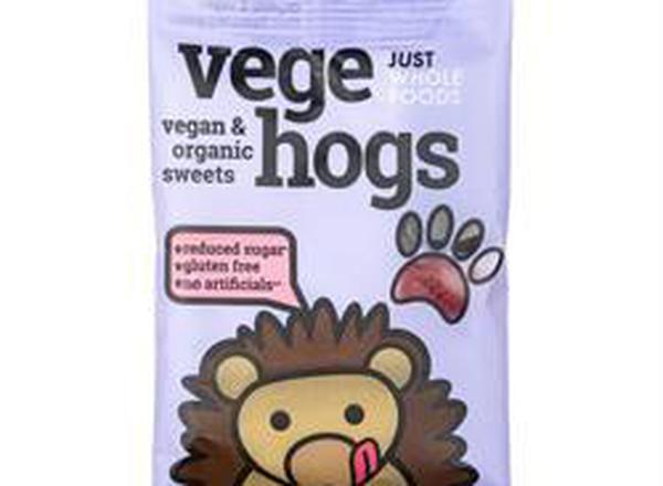 Just WF Vegehogs