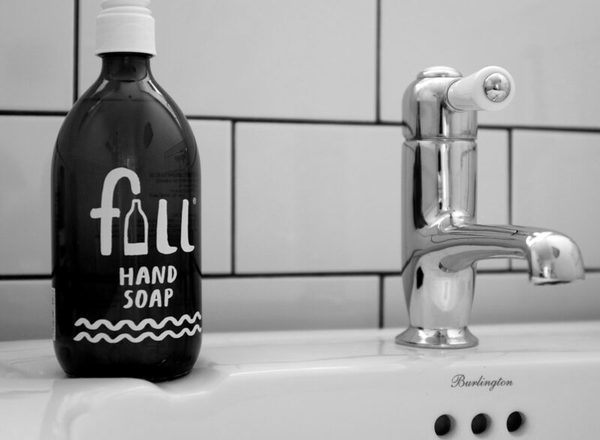 Hand Soap