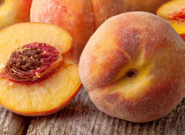 Peach