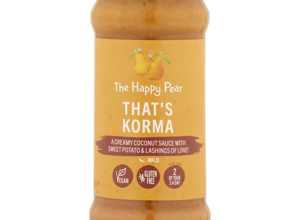 That's Korma Sauce 350g