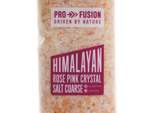 Salt Coarse Himalayan (Pro Fusion)