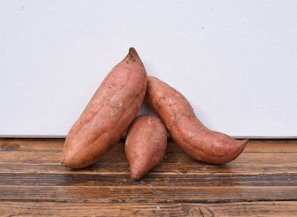 Organic Sweet Potatoes 1kg