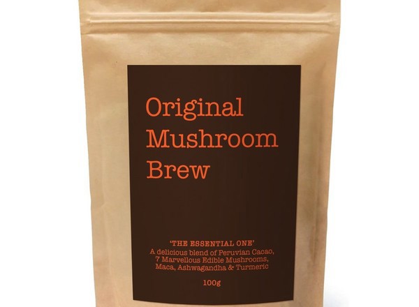 Original Mushroom Brew