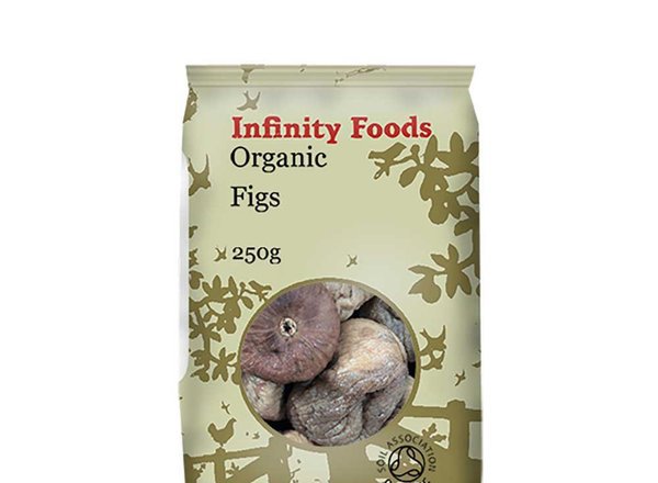 Infinity Foods Figs