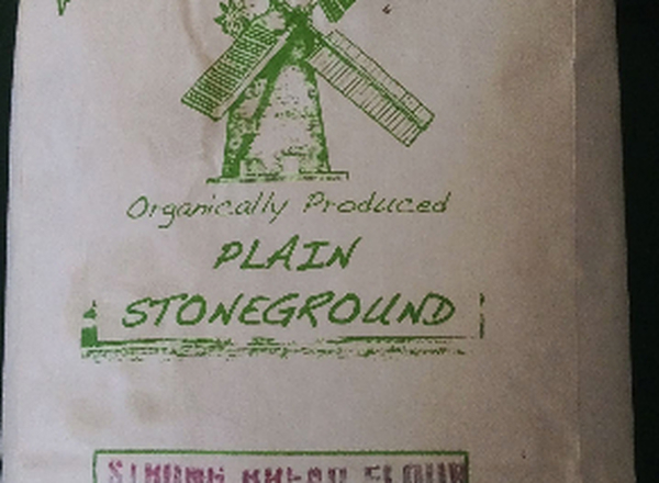 Flour - wholemeal strong