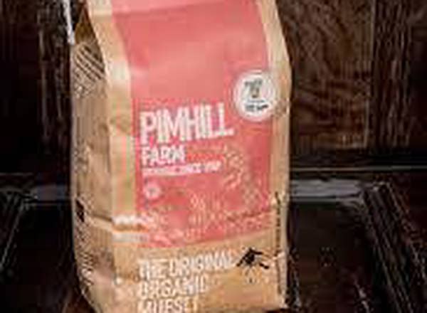 Pimhill Muesli Original