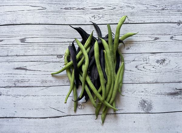 French Beans