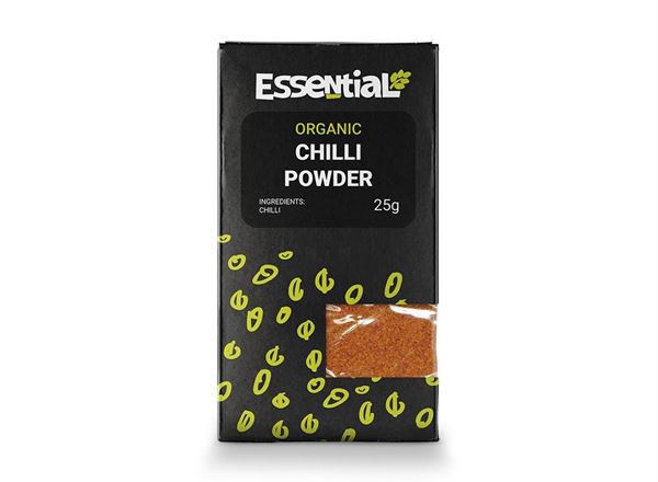 Chilli Powder - Organic