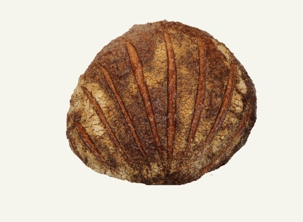 Bread - Organic Beetroot Sourdough L'ancienne - 400g