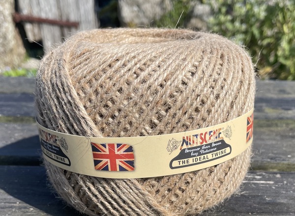 Jute Twine 300m