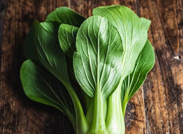 Pak Choi