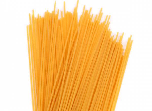 Sbageti gwyn/White Spaghetti 100g (Organically grown)