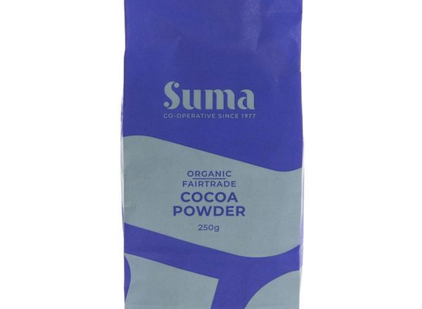 (Suma) Cocoa Powder 250g