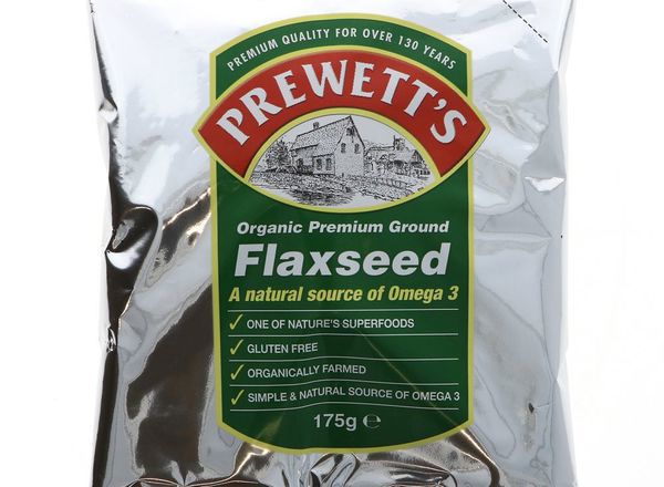 Prewetts Milled Flaxseed