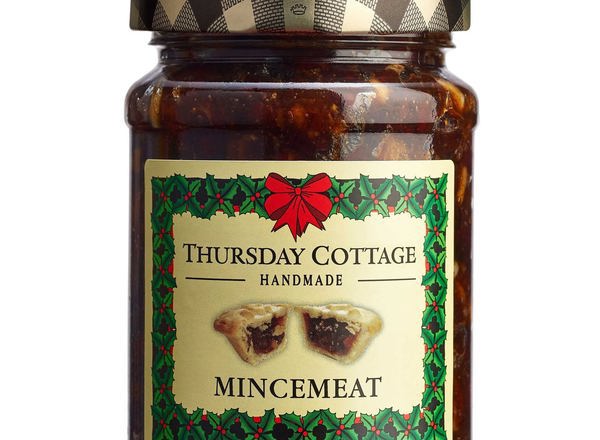 Thursday Cottage Mincemeat