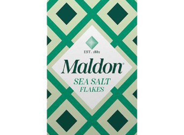 Maldon Sea Salt Flakes