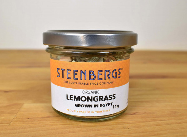 Steenberg Lemongrass