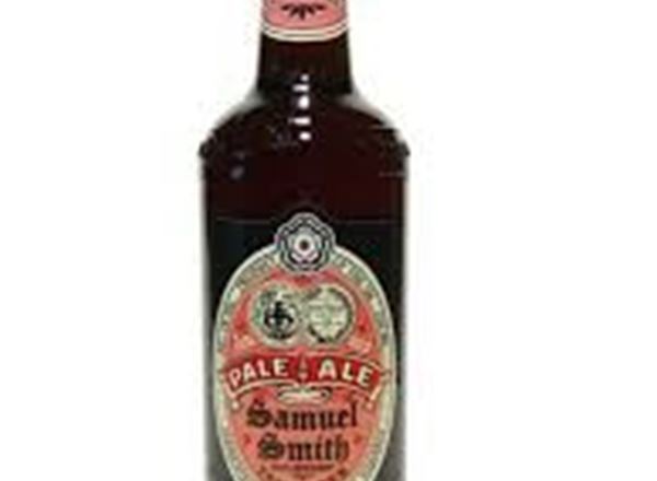 (Sam Smiths) Organic Pale Ale 5% 500ml