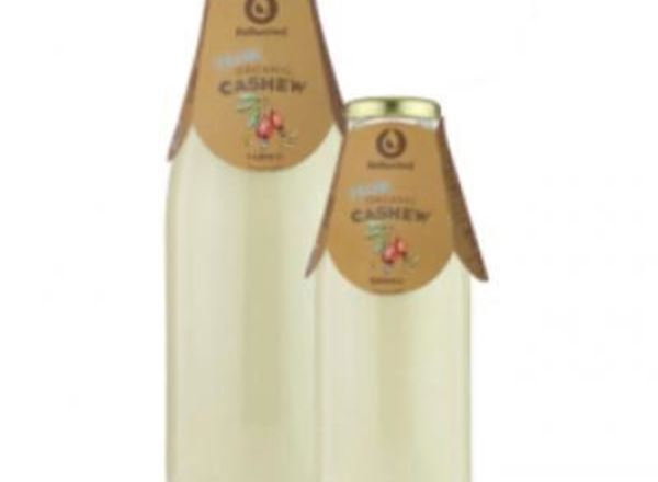Plantmilk Cashew Milk 1l