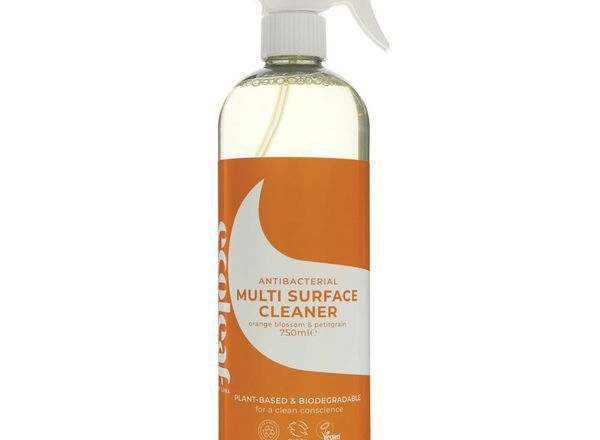 (Ecoleaf) Multi Surface Cleaner 750ml