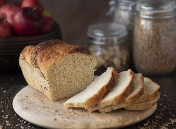 Bread Shipton White Wheat