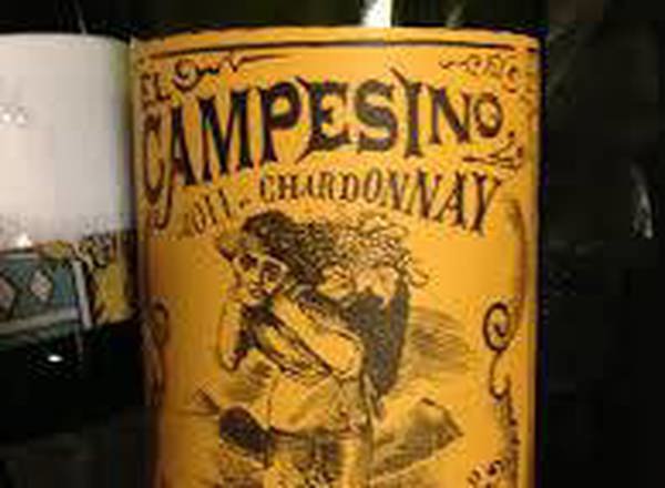 El Campesino Chardonnay