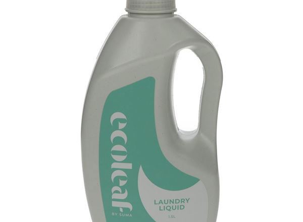 (Ecoleaf) Laundry Liquid 1.5L