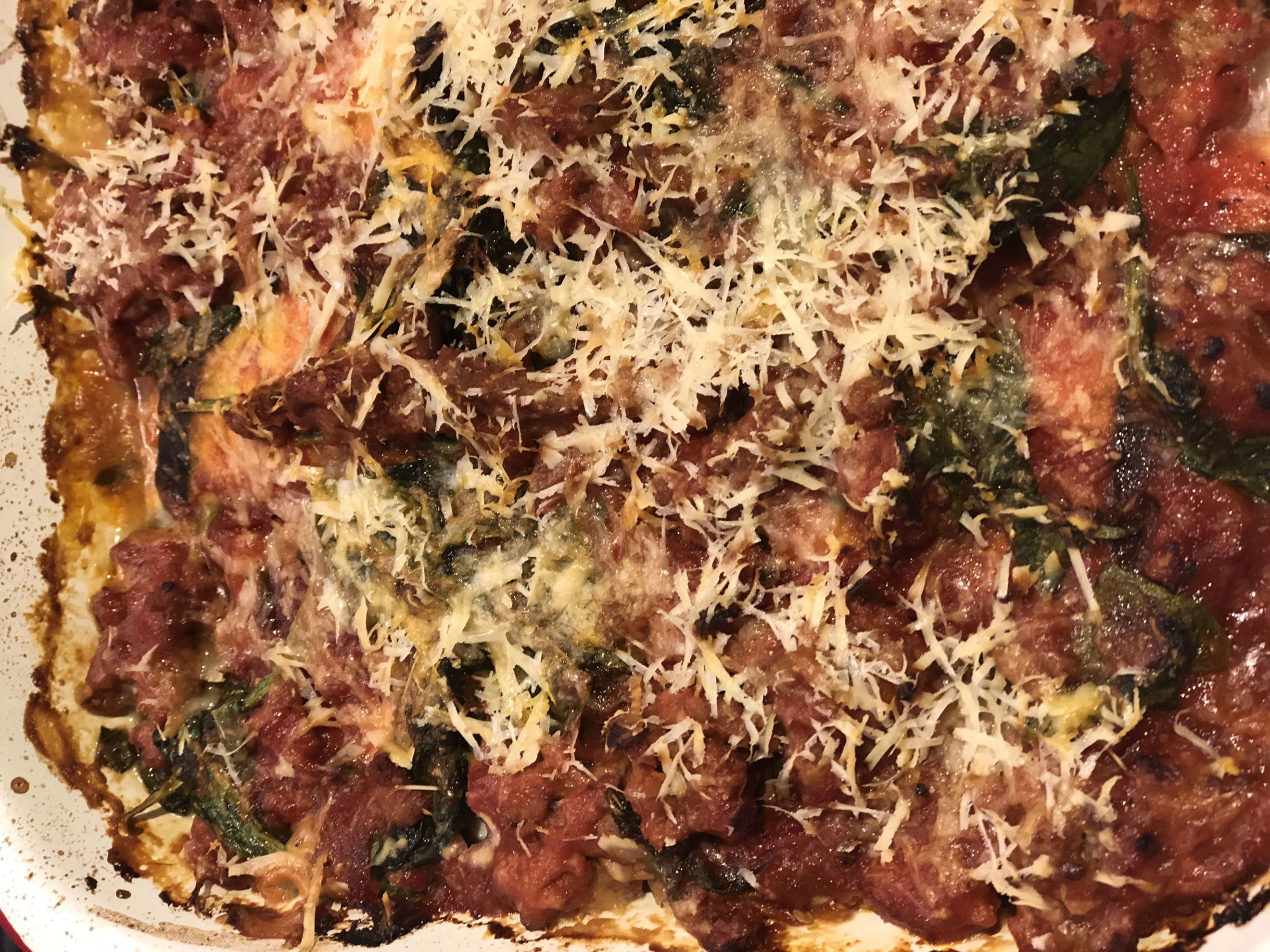 Eggplant Involtini | Recipes | Ooooby