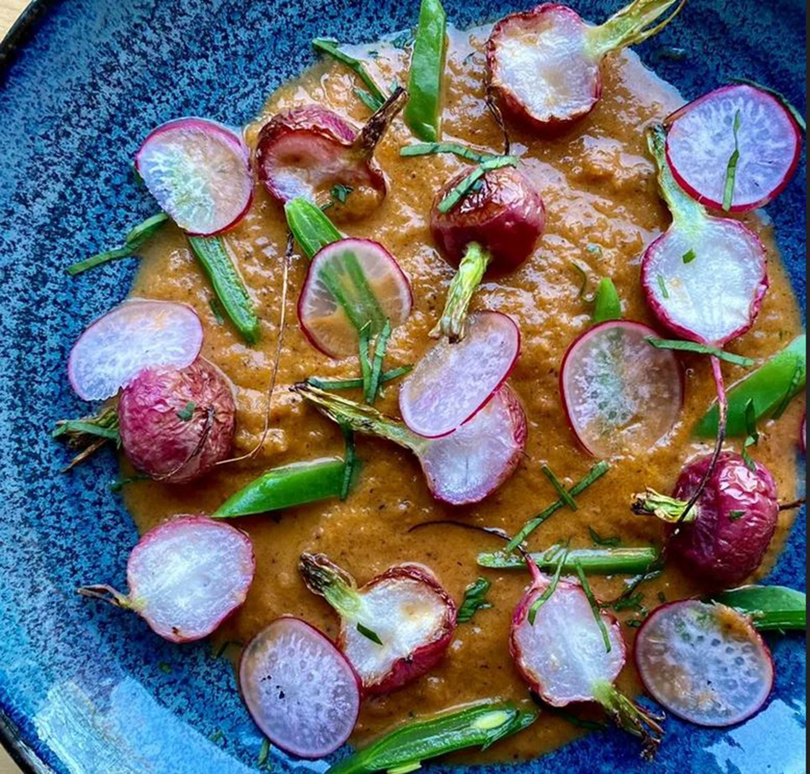 Radish Stew Recipes Ooooby